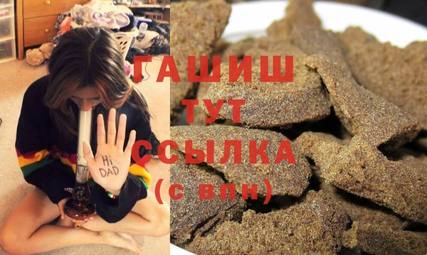 молекула духа Магадан